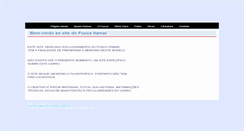 Desktop Screenshot of fuscaitamar.com.br